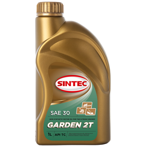     SINTEC Garden 2T, 1    -     , -,   