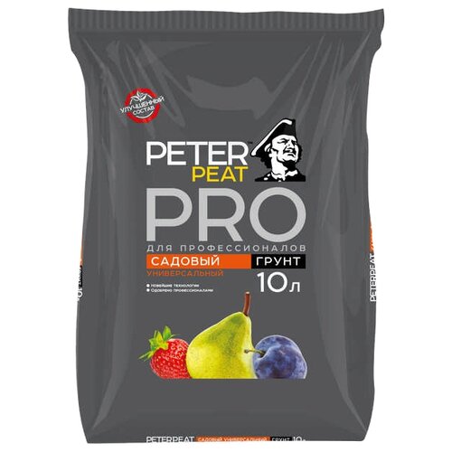   PETER PEAT  Pro  , 10 , 4    -     , -,   