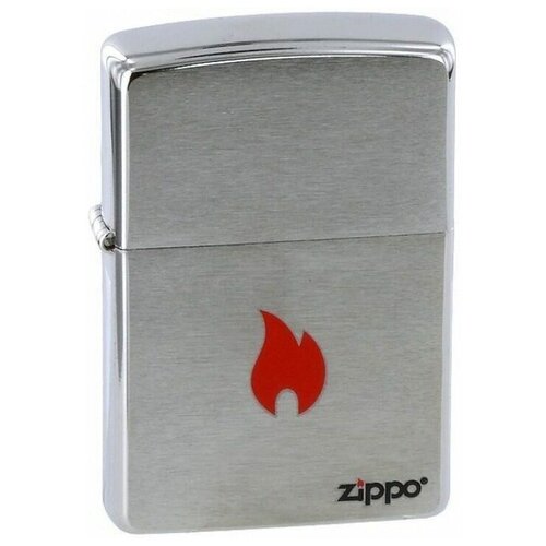   Zippo 200 ZIPPO&FLAME   -     , -,   