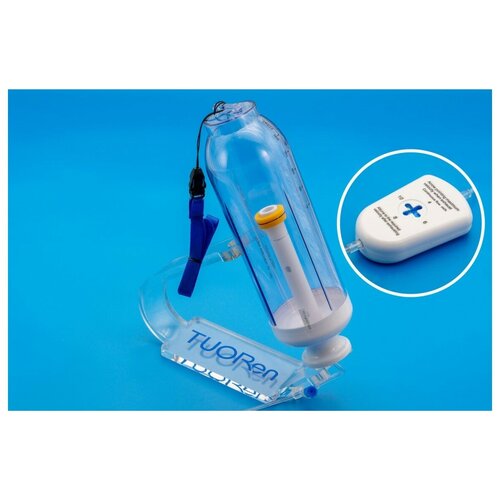 ������ ������ ����������� ����������� ����� Tuoren, ����� 200 ��, � ����������� �������� �������(2-4-6-8) ��/���. ����