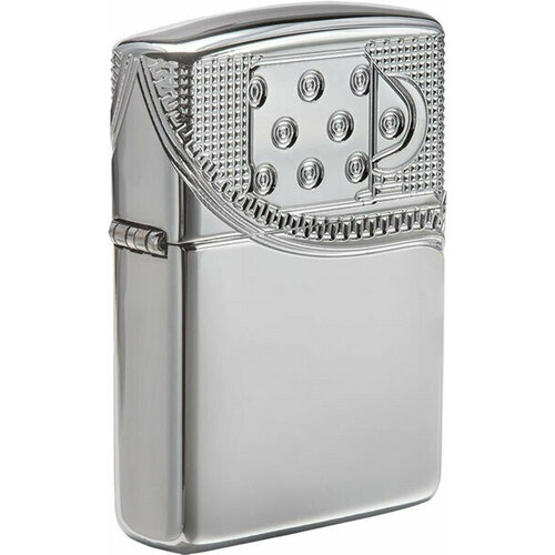   Zippo 29674  Armor High Polish Chrome   -     , -,   