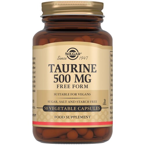  Taurine ., 500 , 34 , 50 .   -     , -,   