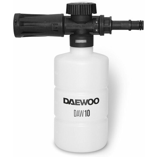   DAEWOO DAW 10 (0.5)   -     , -,   