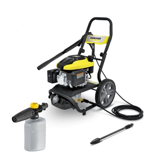      Karcher G 7.180 +   FJ   -     , -,   