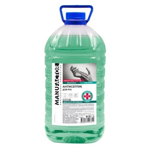 ������ ������ Manufactor ���������� ��� ��� �309 (���), 5000 ��, 5000 �, ��� ������: �������� ����