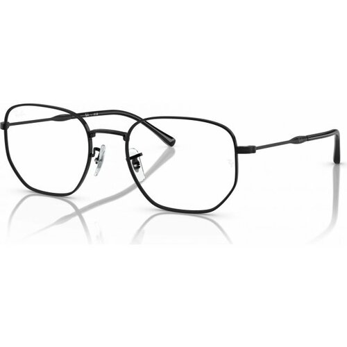 ������ ������ ������ Ray-Ban RX6496 2509 Black (RX6496 2509) ����