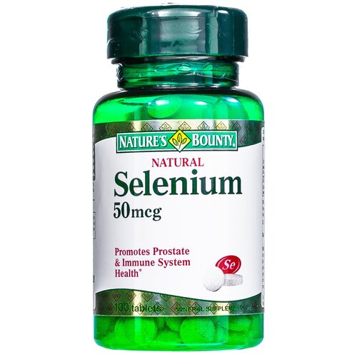 ������ ������ Selenium ���., 50 ���, 80 �, 100 ��. ����