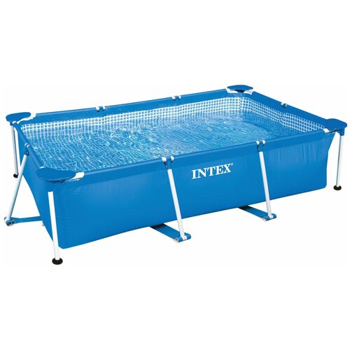   Intex Rectangular Frame 28271, 26065    -     , -,   