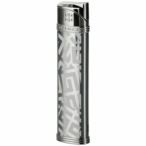 ������ ������ ��������� ������� GIVENCHY G28 Dia Silver Shiny & white 4G logo, GV G28-2010 ����