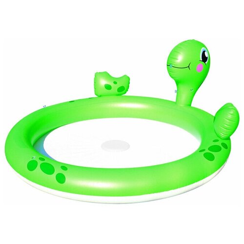    Bestway Interactive Turtle Play 53042   -     , -,   