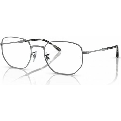 ������ ������ ������ Ray-Ban RX6496 2502 Grey (RX6496 2502) ����