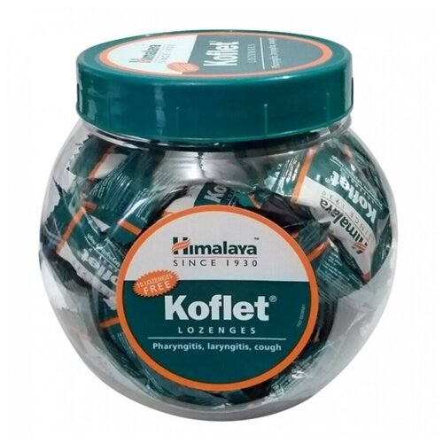 ������ ������ Himalaya Herbals Koflet, 150 �, 150 �� ����