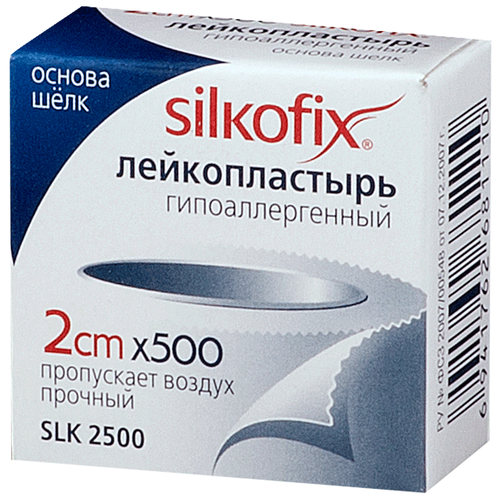  Silkofix      2500 .    -     , -,   