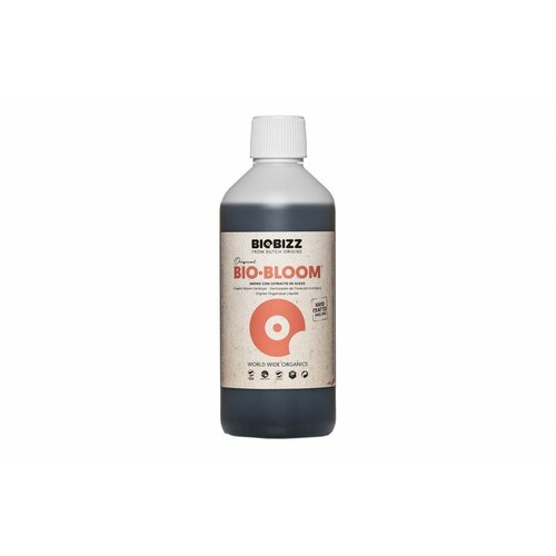 ������ ������ ������������ ��������� BioBizz Bio-Bloom ��� �������� �������� 0.5� ����