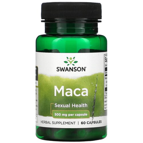  Maca, 500 , 100 , 100 , 60 .   -     , -,   