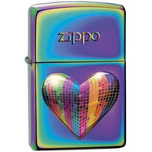   ZIPPO 151 Mosaic Heart   -     , -,   