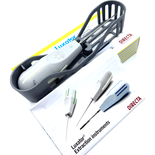 ������ ������ �������� 3��. ����������� ����������������� L1S Luxator Periotome with Fixus 1 Directa 78105 ����