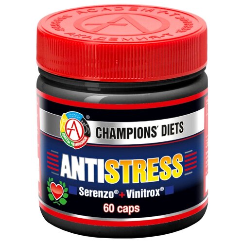 ������ ������ Antistress ����., 200 �, 60 ��. ����