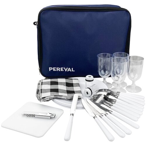       Pereval Deluxe  4     -     , -,   