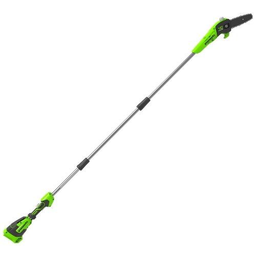 ������ ������ ��������� �������������� Greenworks G40PSF ��� ��� � ��, 4����, 40 �,  � ��� , ��� ���, ������� ����