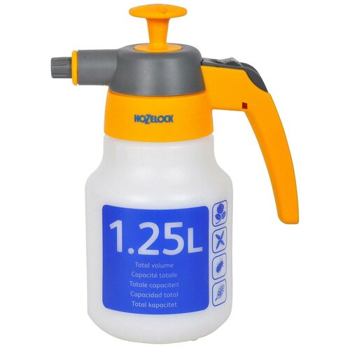 ������ ������ �������������  HOZELOCK Standard Spraymist 4122 1,25 � ����