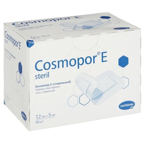 ������ ������ ������� �������� � STERIL 7.2�5�� �50 ����