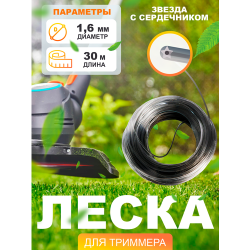 ������ ������ ����� ��� �������� TrimLine, ������� ������ � �����������, ������� 1,6 ��, ����� 30 �, ������� ����
