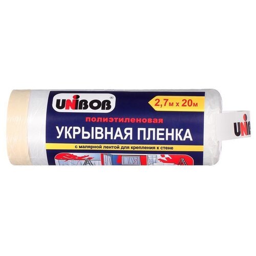    UNIBOB 49694, 20   2.7 , 10 /2,    -     , -,   