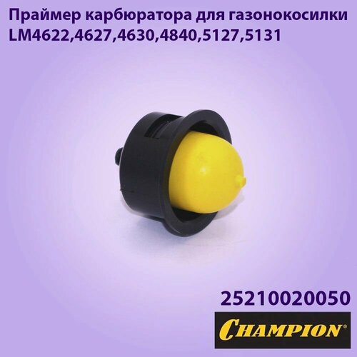 ������ ������ ������� ����������� ��� ������������� LM4622,4627,4630,4840,5127,5131 CHAMPION 25210020050 ����