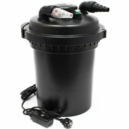 ������ ������ ������ �������� ��� ����� � UV-�������������� CPF-380 SunSun (��12�3) ����