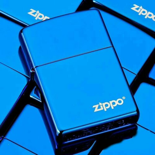 ������ ������ ��������� ���������� ZIPPO ����