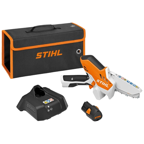 ������ ������ �������� �������������� STIHL GTA-26, 2����, 10.8 �,  � ��� , ��������� ����