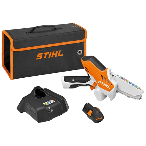    STIHL GTA-26, 2, 10.8 ,    ,    -     , -,   