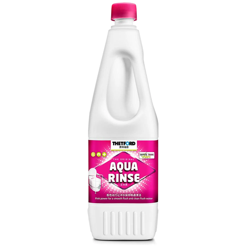       Thetford Aqua Kem Rinse, 1 .   -     , -,   