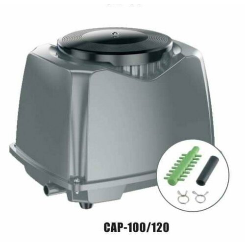 ������ ������ ���������� ������� ��� ����� CAP 100 SunSun ������������������ 100 ������ � ������ ����