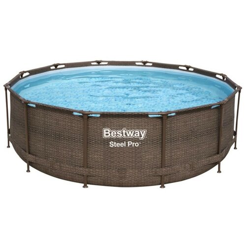   Bestway Steel Pro 5617P, 305100 , 305100    -     , -,   