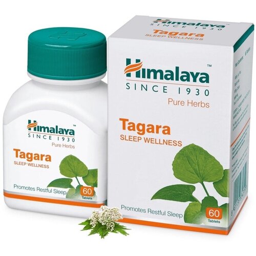 ������ ������ ������ (Tagara) ����������� �������������� Himalaya 60 ��� ����