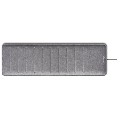    Withings Sleep, grey   -     , -,   