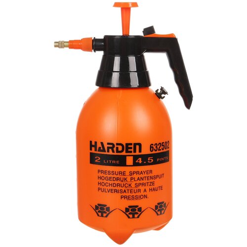 ������ ������ �������������  Harden 632502 2 � ����