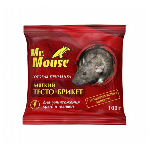   Mr. Mouse  -     , 100 , , 0.1    -     , -,   