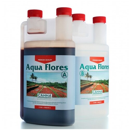   Canna Aqua Flores, 1   -     , -,   