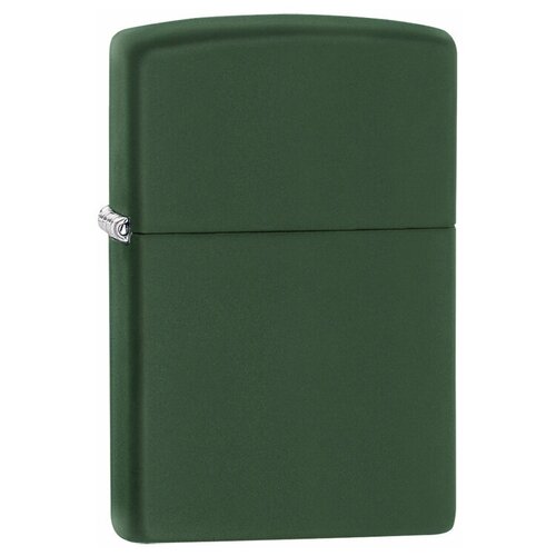   ZIPPO Classic   Green Matte, /, , , 38x13x57    -     , -,   