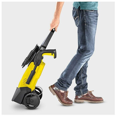   Karcher K 3 Car Limited Edition 1.601-889.0   -     , -,   