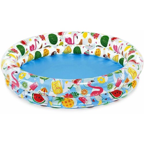     INTEX Just So Fruity Pool (),  2- , 122    -     , -,   