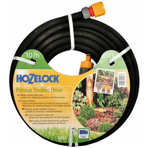 ������ ������ HOZELOCK Soaker Hose 1/2