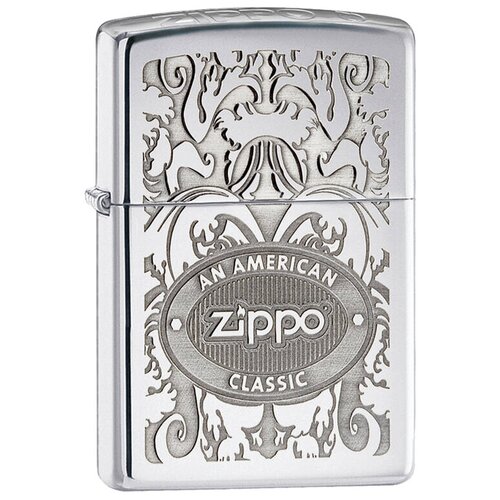  Zippo Classic   American Classic 60  56.7    -     , -,   