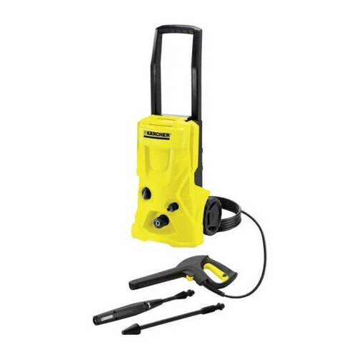   Karcher K 4 Basic Car (1.180-083.0)   -     , -,   