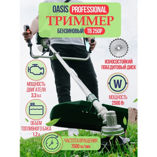     OASIS Professional  250 52 ?/2500 