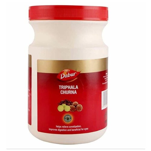   Dabur Triphala hurna, 500 , 500    -     , -,   