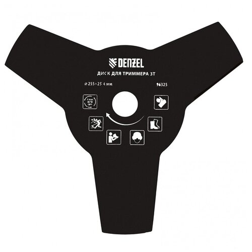 ������ ������ ���� Denzel 96325 25.4 �� 0.33 ����